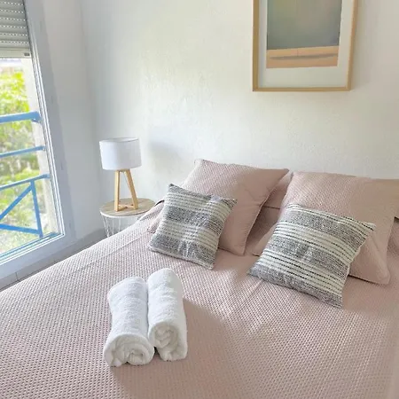 Climatise Au Coeur De Port Apartment *
